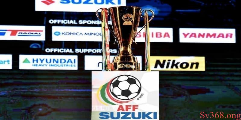 Lịch sử hình thành nên giải bóng đá