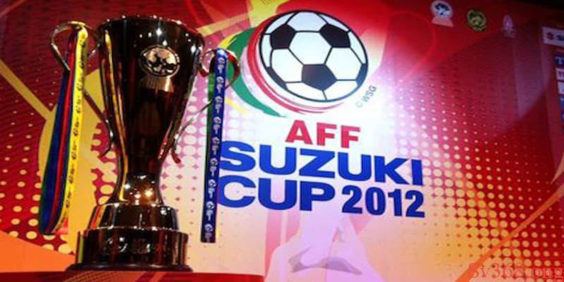 Giải bóng đá hàng đầu khu vực Đông Nam Á