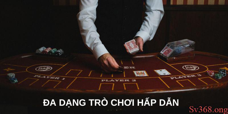 Nắm vững các loại hình bài khác nhau