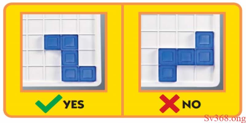 Cách chơi cụ thể cần biết