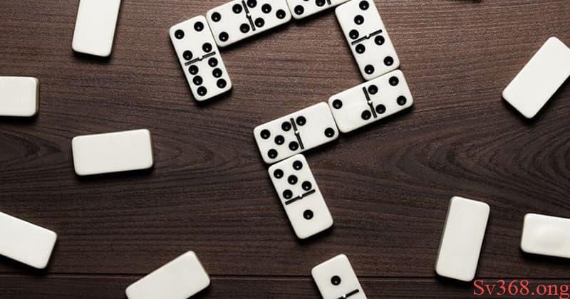 Một số lưu ý khi chơi domino