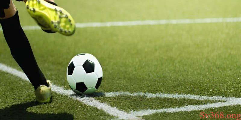 Kèo phạt góc chẵn/lẻ