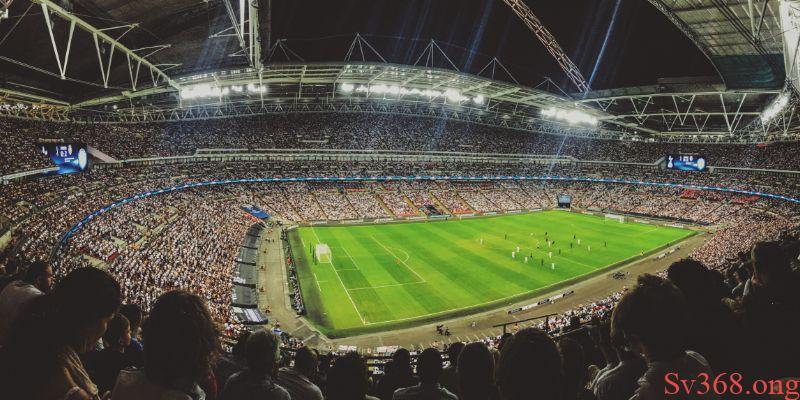 Sự kiện cá cược lớn