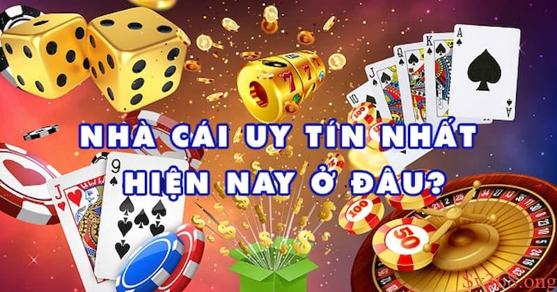 Vì sao anh em cần nắm rõ kinh nghiệm lựa chọn nhà cái?