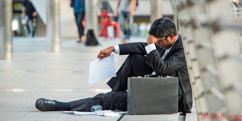 Mơ thấy mình bị thất nghiệp