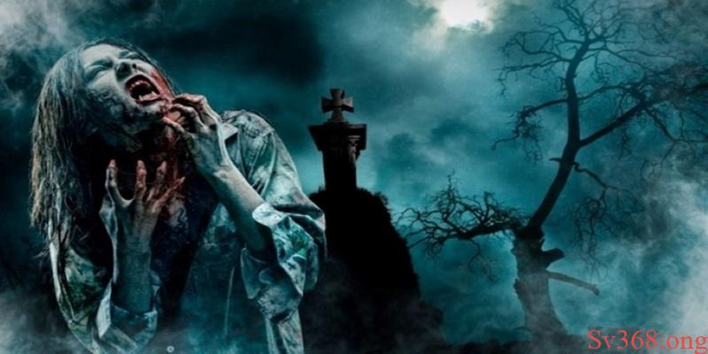 Giấc ngủ mộng du thấy ma nổi giận 