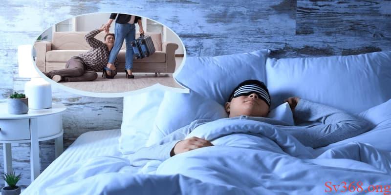 Lý do của giấc mơ thấy một người nhiều lần