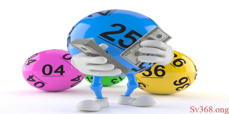 Lô Kép Nuôi Khung 2 Ngày Cực Chuẩn Xác Tại Sv368 8 Vào tiền thông minh là một trong những cách giúp bạn nhận thưởng xứng đáng