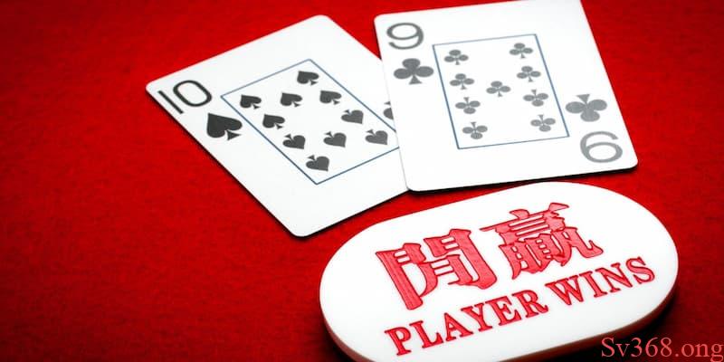 Cách Chơi Baccarat Deluxe - Sân Chơi Cá Cược Cực Kỳ Mới Lạ 4 Trở thành tay chơi chuyên nghiệp chỉ với vài bước cơ bản