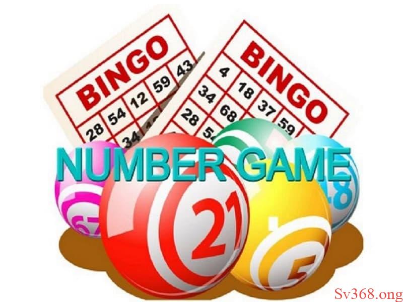 Chia Sẻ Cách Chơi Number Game Cực Đơn Giản Tại SV368 10 cách chơi number game