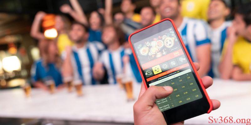 Cách tính tỉ lệ cược