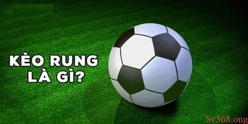 Kèo Rung Là Gì? Cách Cược Rung Hiệu Quả Nhất Cho Bet Thủ 1 Kèo rung
