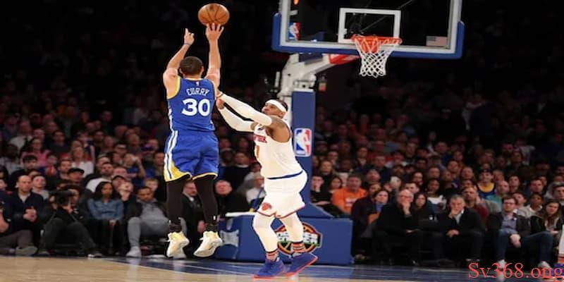 Luật Cá Cược Bóng Rổ Ảo Cập Nhật Mới 2025 Cho Game Thủ 2 Các hình thức đặt cược bóng rổ phổ biến