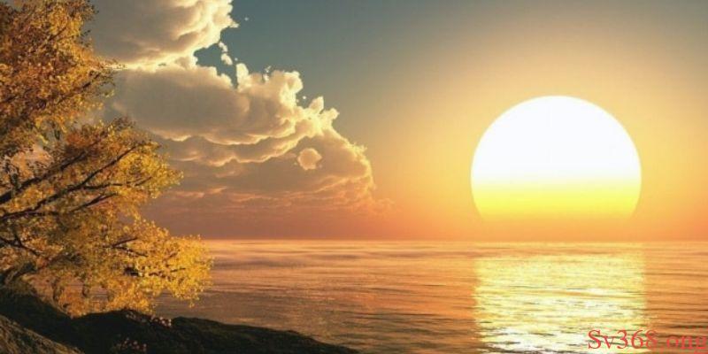 Mơ Thấy Bầu Trời - Giải Mã Điềm Báo Từ A Đến Z Tại Sv368 2 mơ thấy bầu trời