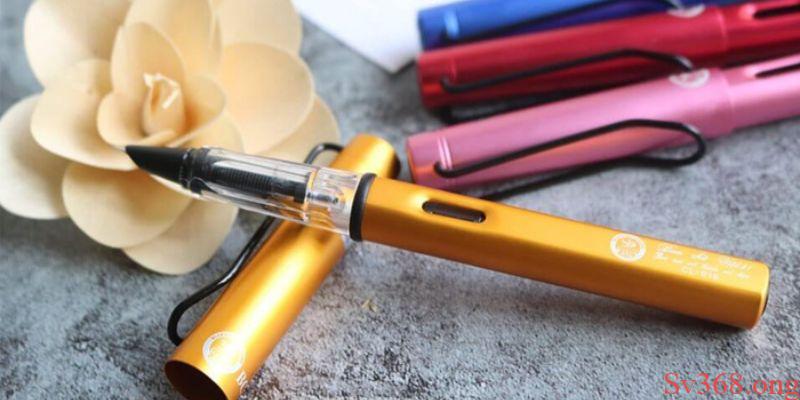 Mơ Thấy Bút Viết - Sv368 Giải Mã Điềm Báo Giấc Mơ Hay Nhất 8 Mơ thấy bút viết