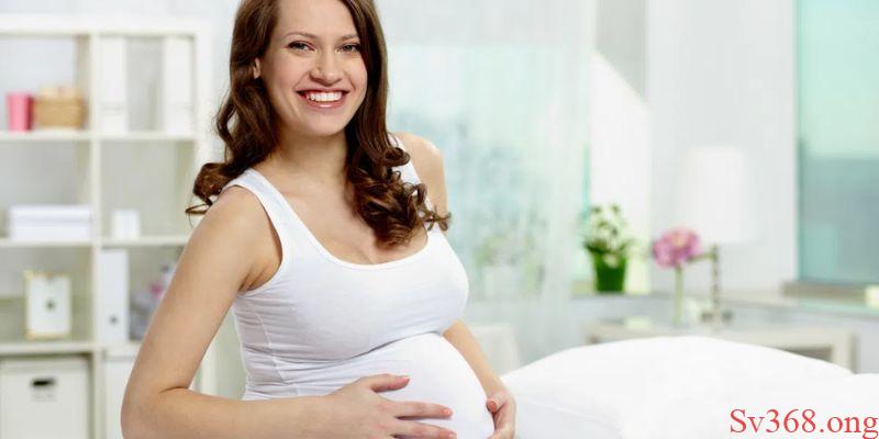 Mơ Thấy Có Bầu Là Hên Hay Xui? Giải Đáp Từ Chuyên Gia Sv368 8 mơ thấy có bầu