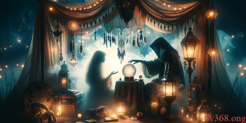 Luận Giải Giấc Mơ Thấy Đi Xem Bói Chốt Ngay Số Đẹp Nhất 1 Lắng nghe bản thân nhiều hơn nếu bị phán chết trong mơ