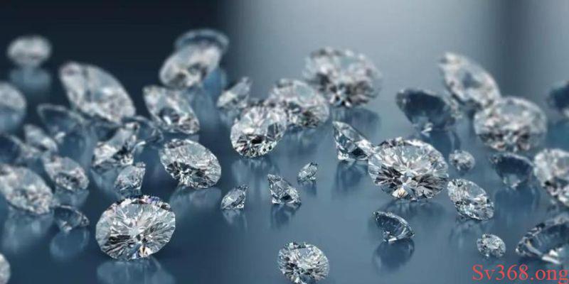 Mơ Thấy Kim Cương Là Điềm Báo Tốt Hay Xấu? Giải Mã Từ Sv368 3 mơ thấy kim cương