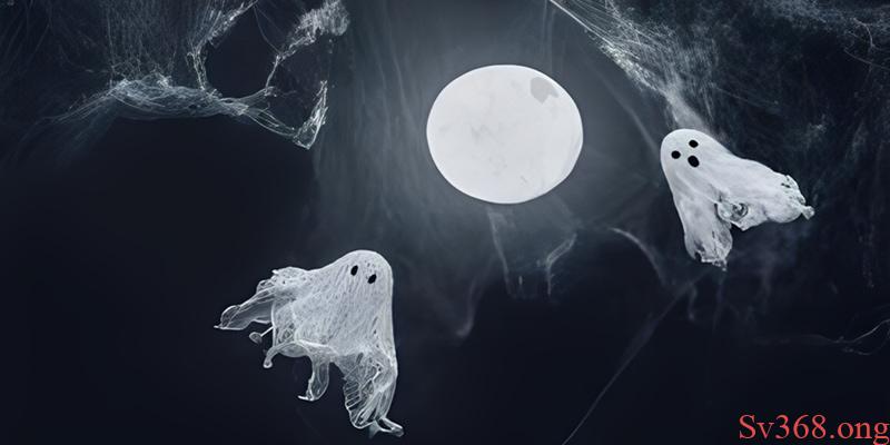 Mơ Thấy Ma - Giải Mã Bí Ẩn Các Con Số Đằng Sau Cùng Sv368 10 Chiêm bao thấy hồn ma ve vãn