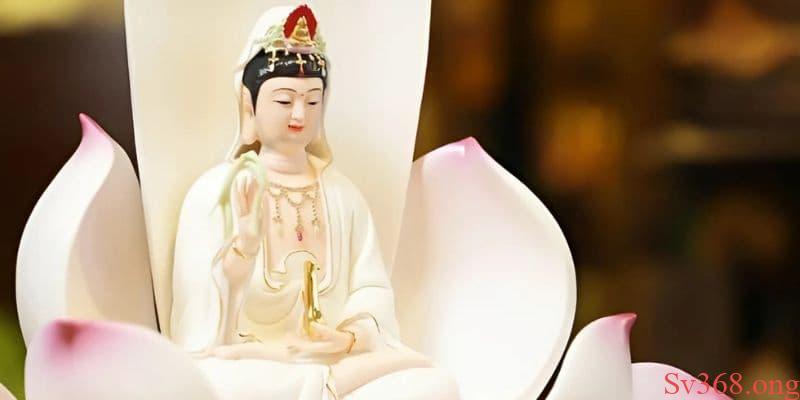 Mơ Thấy Mẹ Quan Âm Đánh Số Gì? Giải Mã Giấc Mơ Chính Xác 1 Giấc mơ mẹ quan âm có điềm báo gì?