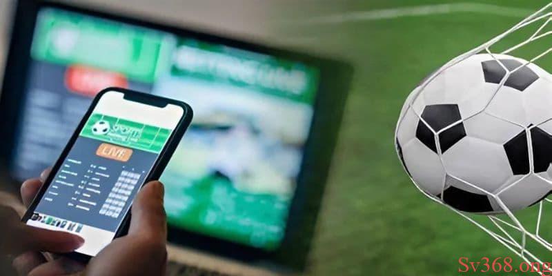 Xả Kèo Là Gì? Kinh Nghiệm Xả Kèo Thoát Lỗ Hiệu Quả Sv368 9 Phương thức hoạt động của xả kèo